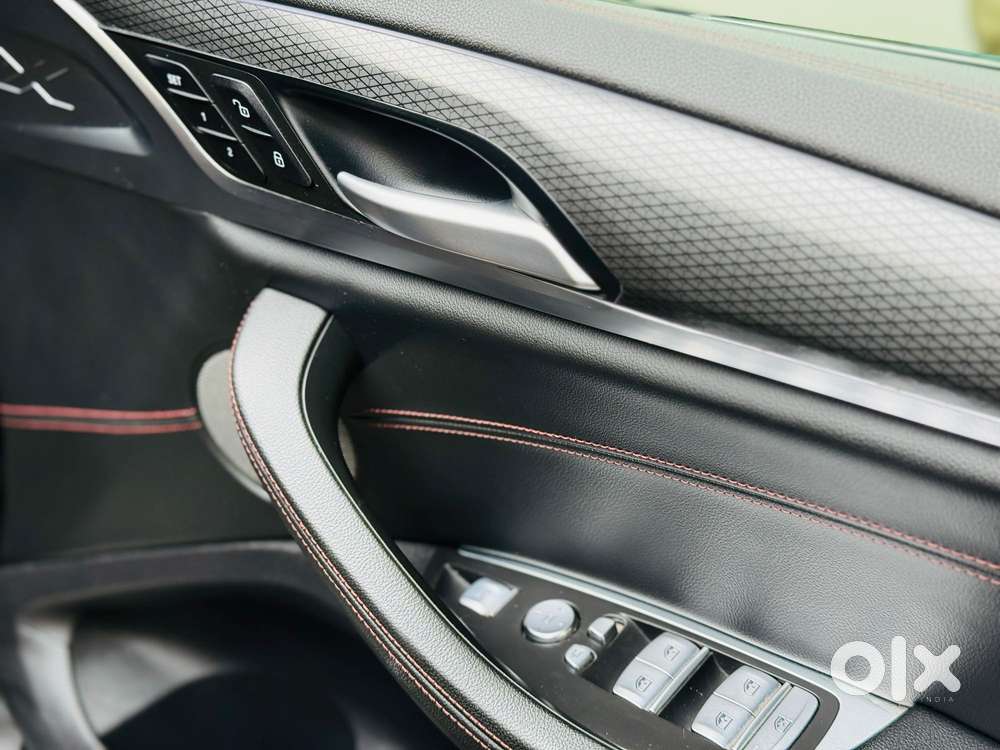 Bmw X4 2.0 Xdrive 30i Black Shadow Edition, 2022, Petrol