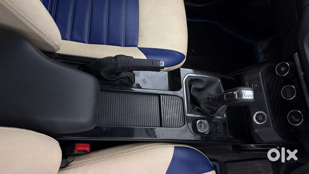 Renault Kiger Rxz Turbo Cvt, 2021, Petrol