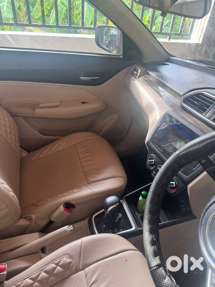Maruti Suzuki Dzire 2024 Petrol Well Maintained