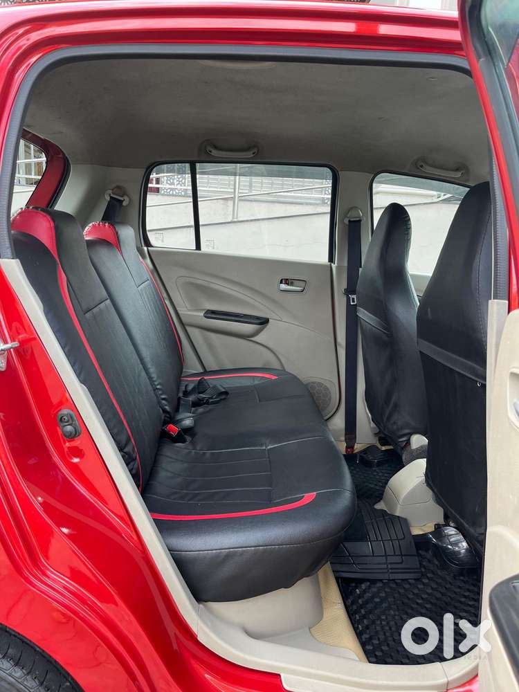 Maruti Suzuki Celerio Vxi Amt, 2017, Petrol