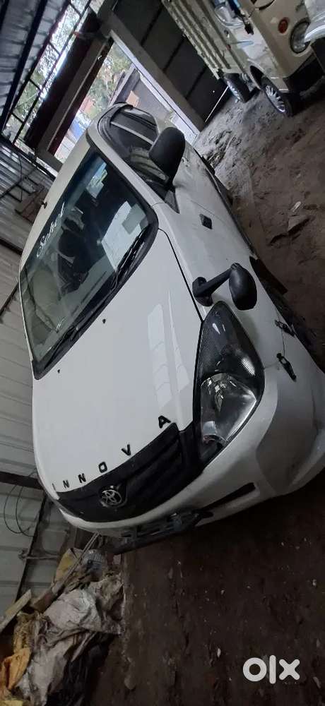 Toyota Innova 2005 Gx Diesel Manual