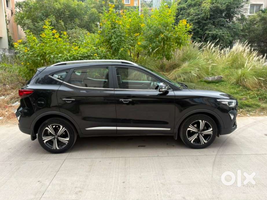 Mg Astor 1.5 Savvy Cvt, 2021, Petrol