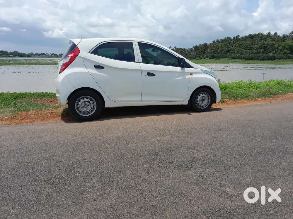 Hyundai Eon Era 2018 Sale Or Exchange