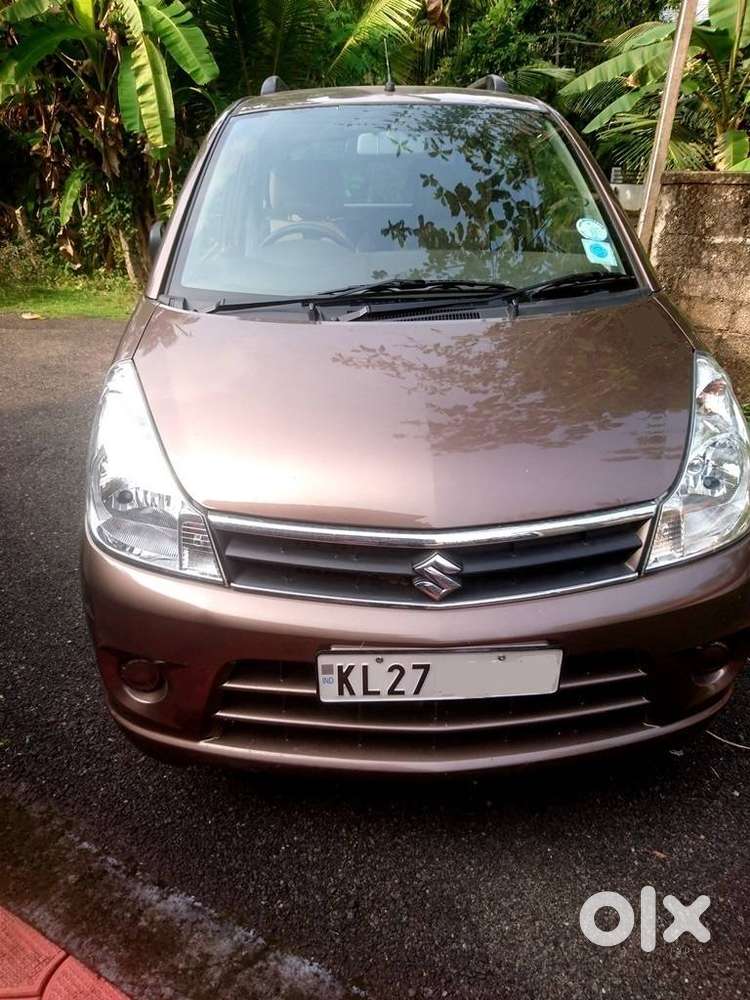 Maruti Zen Estilo Lxi, Low Kilometer, Pretty New Look, No Accident