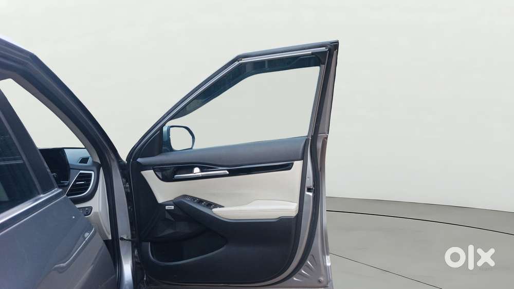 Kia Seltos 1.5 Gtx+ Diesel At, 2020, Diesel