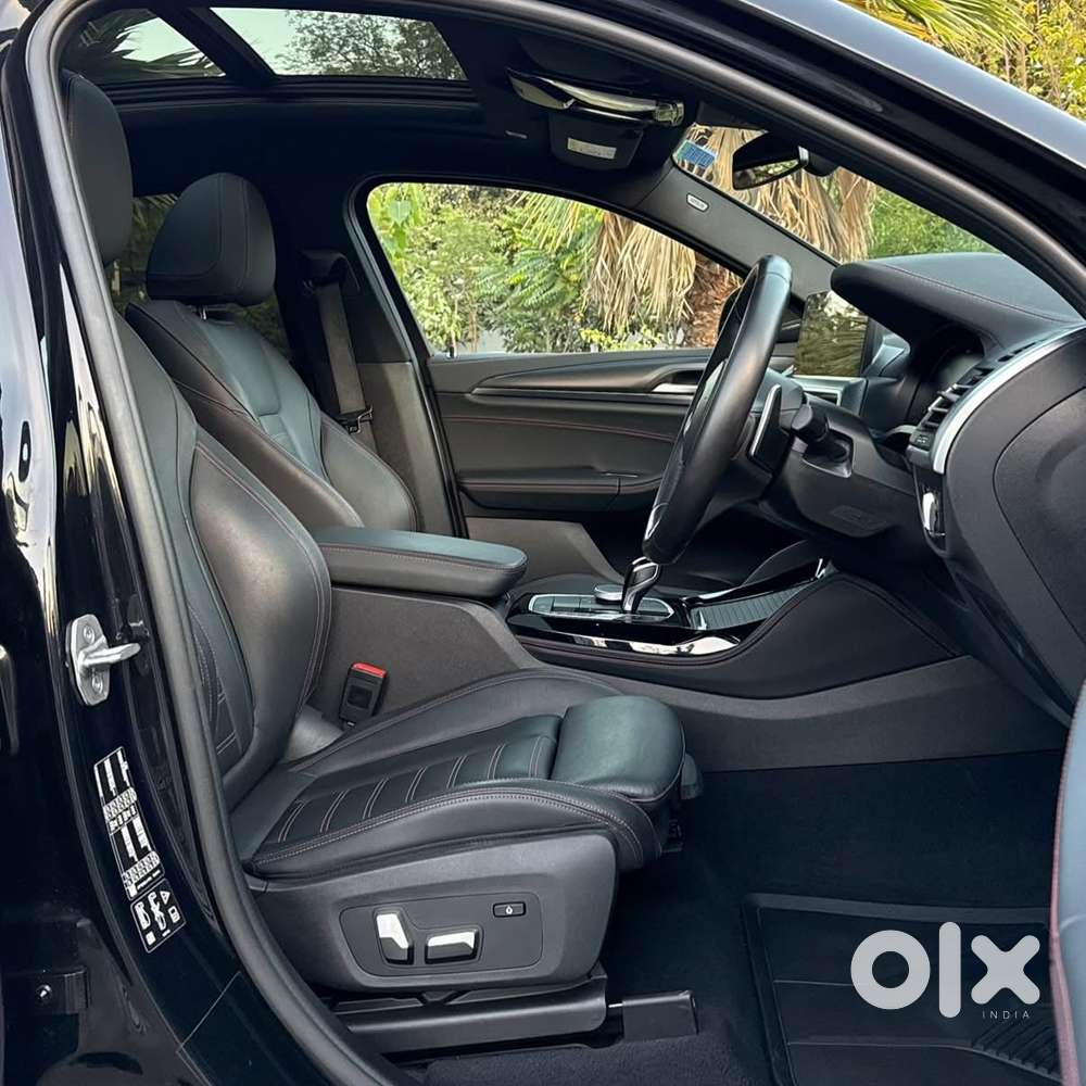 Bmw X4 3.0 Xdrive 30d Black Shadow Edition, 2022, Diesel