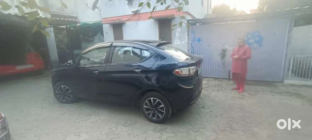 Tata Tigor 2025 Petrol Good Condition