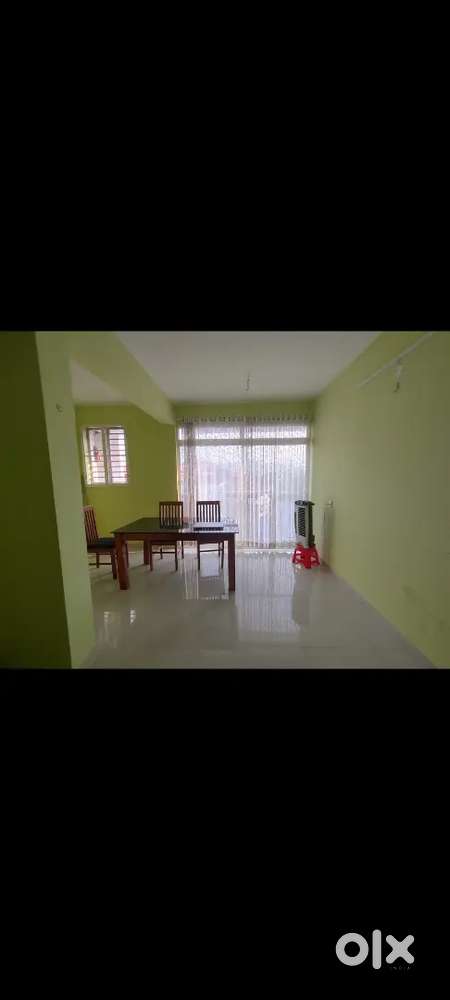 2BHK in Kadavanthra