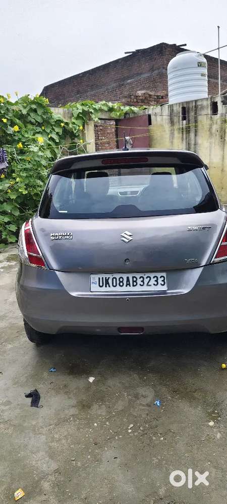 Maruti Suzuki Swift Vdi 2013 Diesel