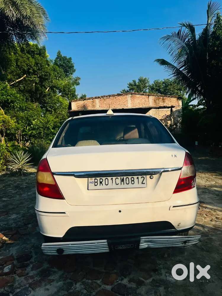 Tata Indigo Ecs Glx 2015 Diesel Manual