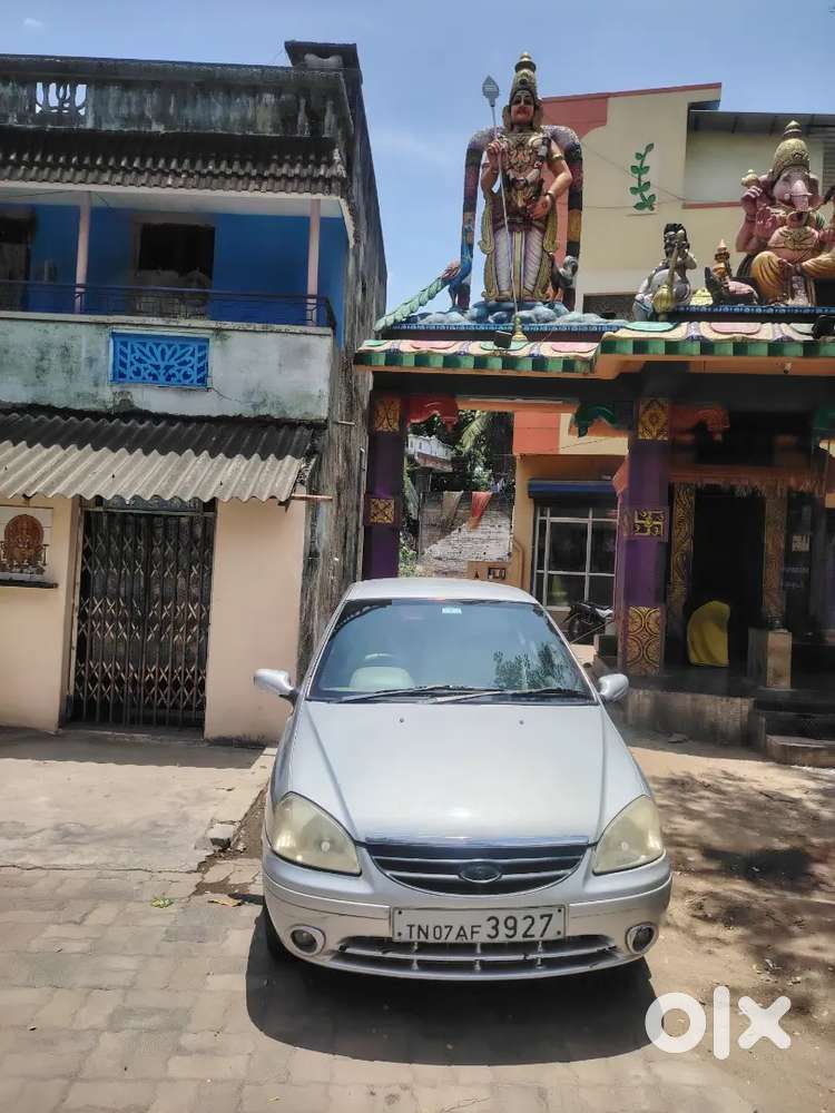 Tata Indigo V Series 2005 Diesel Manual