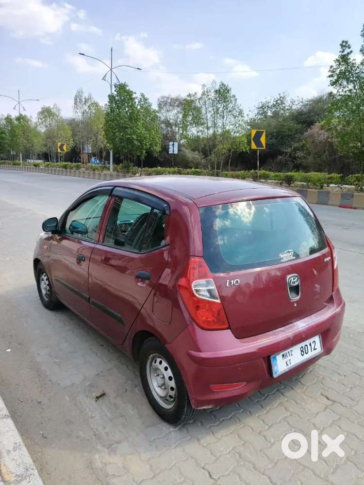 Hyundai Magna I10 Good Condition