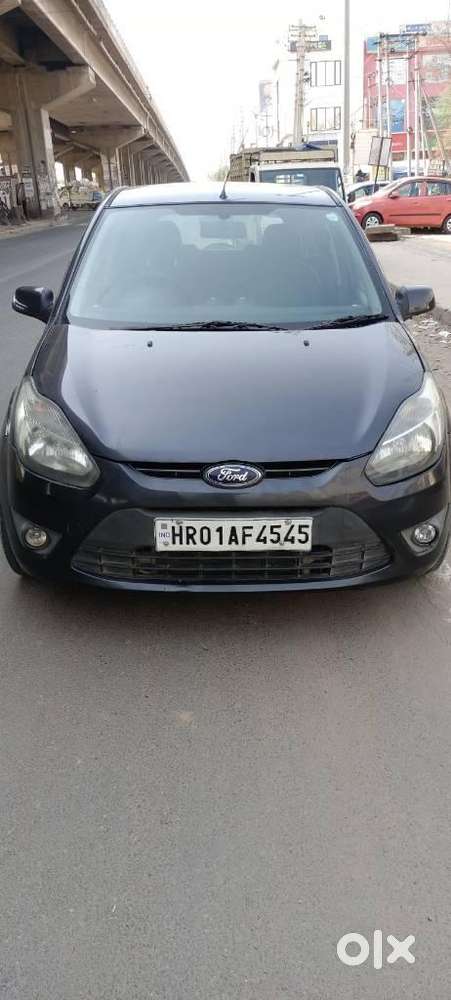 Ford Figo