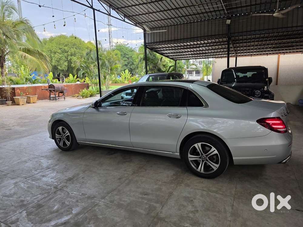 Mercedes-benz Automatic 2019