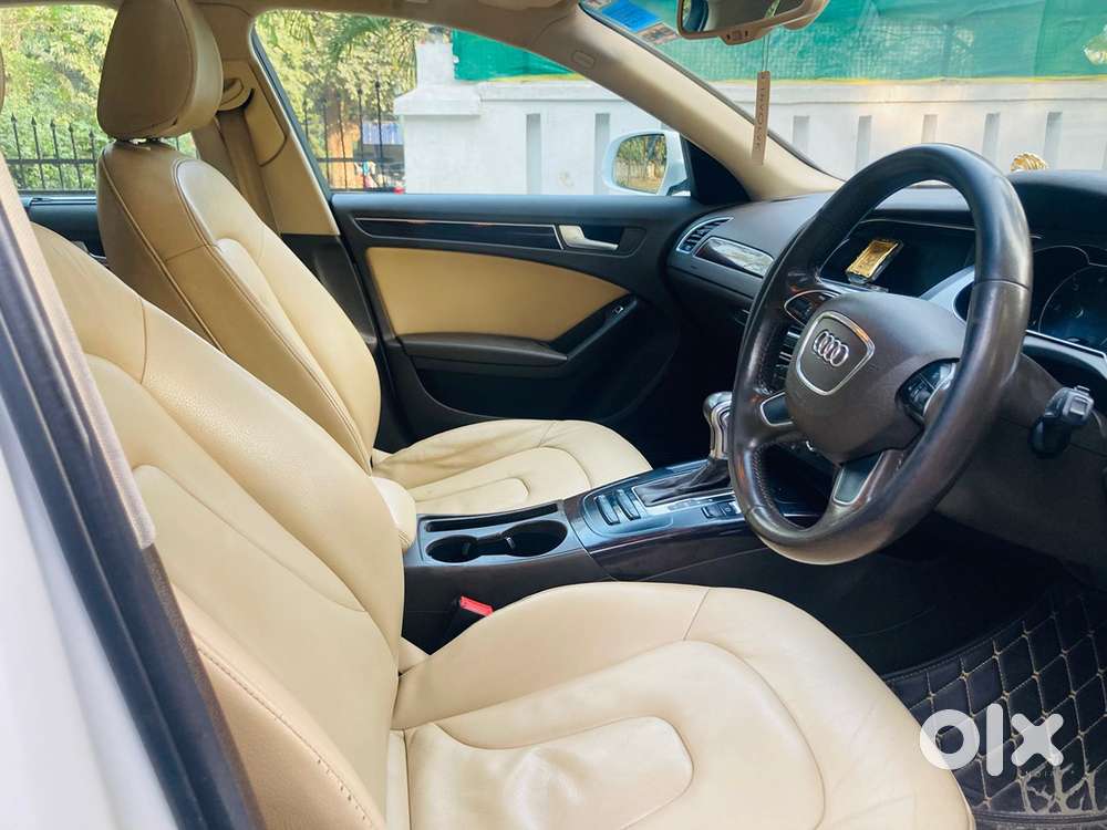 Audi A4 2016 Diesel Well Maintained