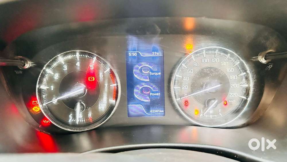 Maruti Suzuki Baleno Alpha, 2023, Petrol