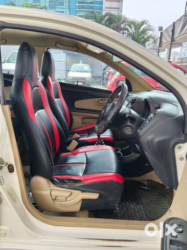 Honda Amaze 2013-2016 Vx I-dtec, 2014, Diesel