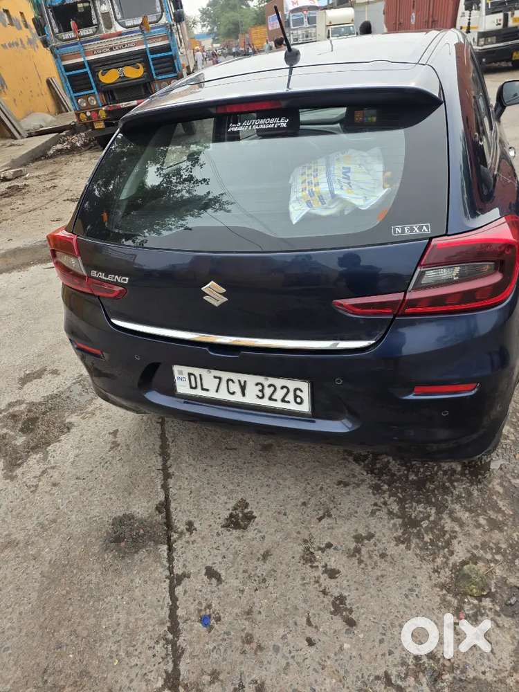 Maruti Baleno 1.2 Delta 2023