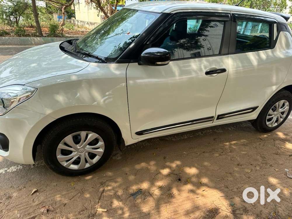 Maruti Suzuki Swift