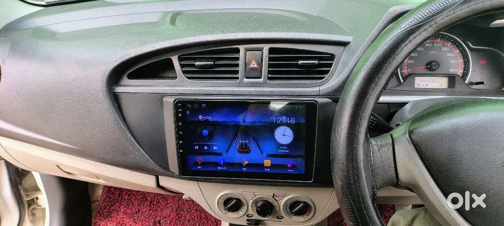 Maruti Suzuki Alto K10 2017 Petrol Well Maintained