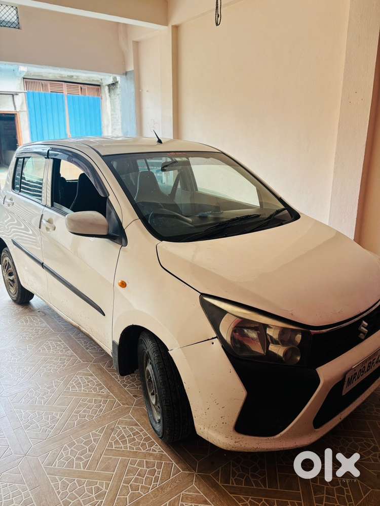 Maruti Suzuki Celerio 2019 Cng & Hybrids 75000 Km Driven