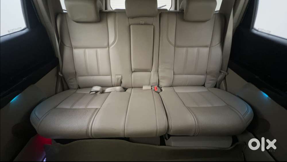 Mahindra Xuv500 W10 At, 2016, Diesel