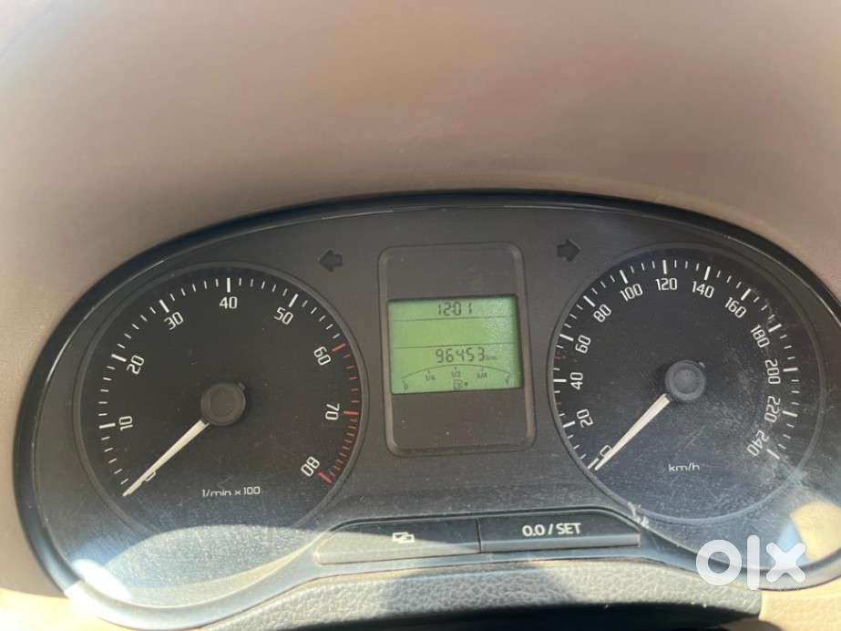 Skoda Rapid 2011-2013 1.6 Mpi Active, 2013, Petrol