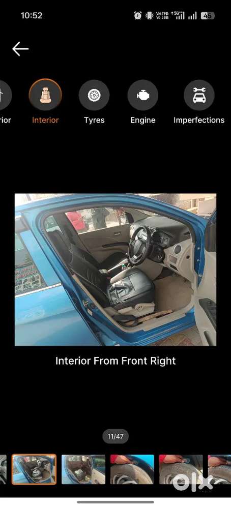 Maruti Suzuki Celerio 2018 Diesel 68000 Km Driven