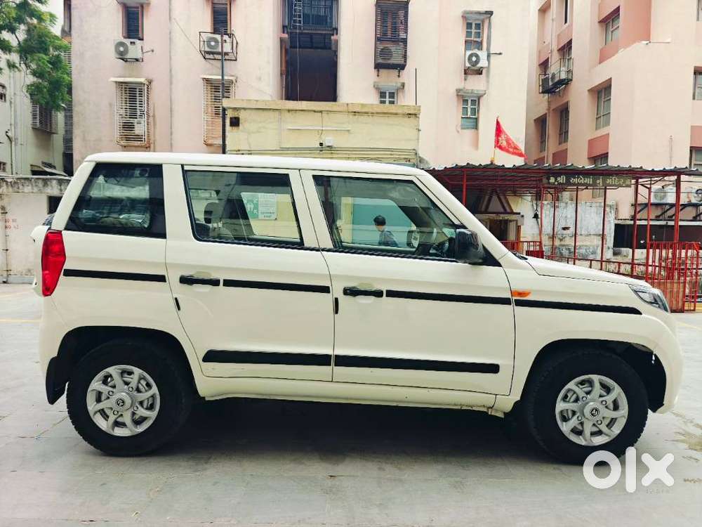 Mahindra Bolero Neo 1.5 N4, 2024, Diesel