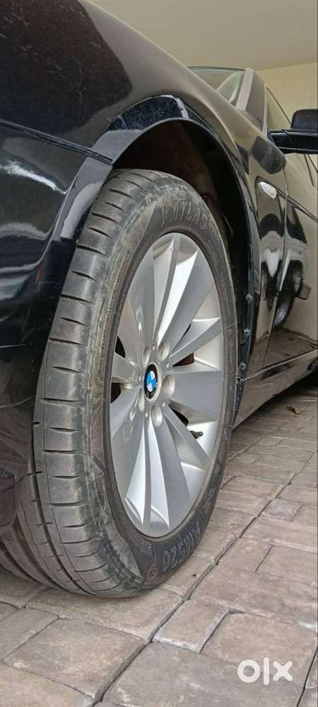 2007 Bmw 730ld