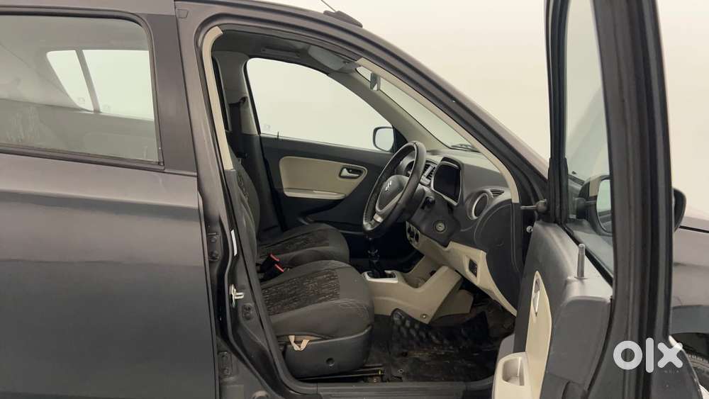 Maruti Suzuki Alto K10 Vxi, 2015, Petrol