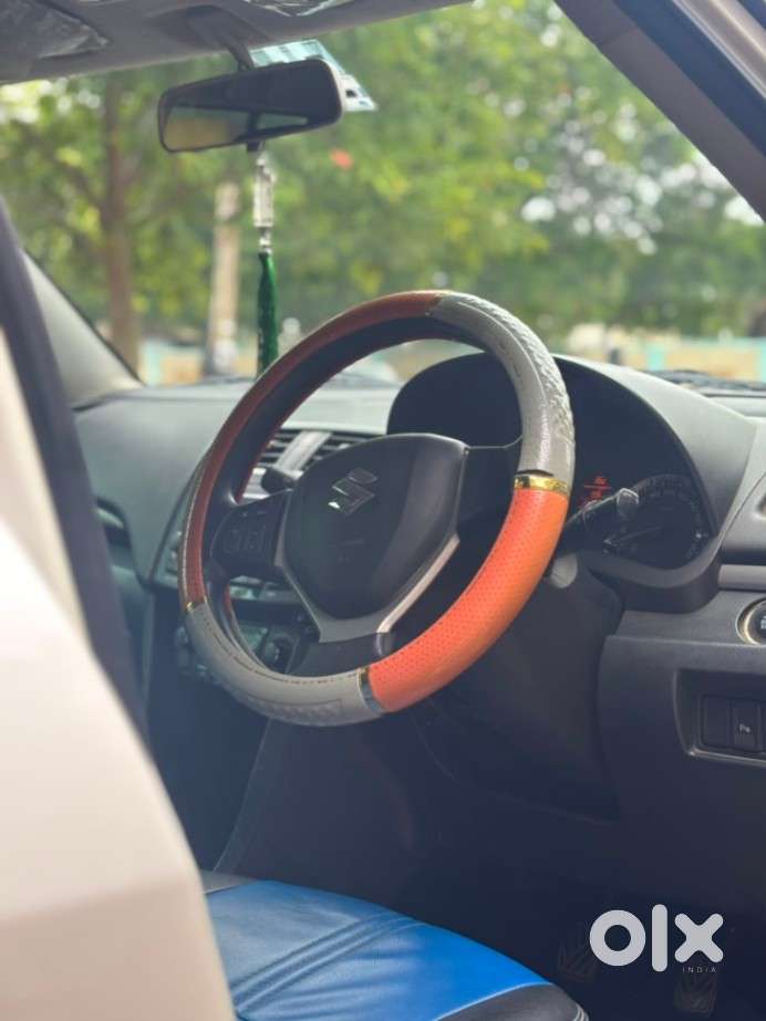 Maruti Suzuki Swift Zdi, 2015, Diesel