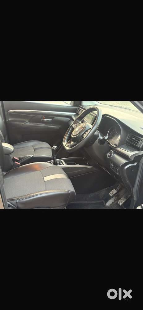 Maruti Suzuki Xl6 2019