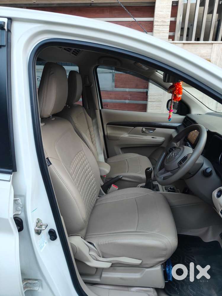 Maruti Suzuki Ertiga 1.5 Zxi Plus, 2025, Petrol