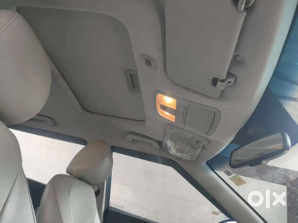 Xuv300 Turbosport 2025 Diesel 39000 Km Driven