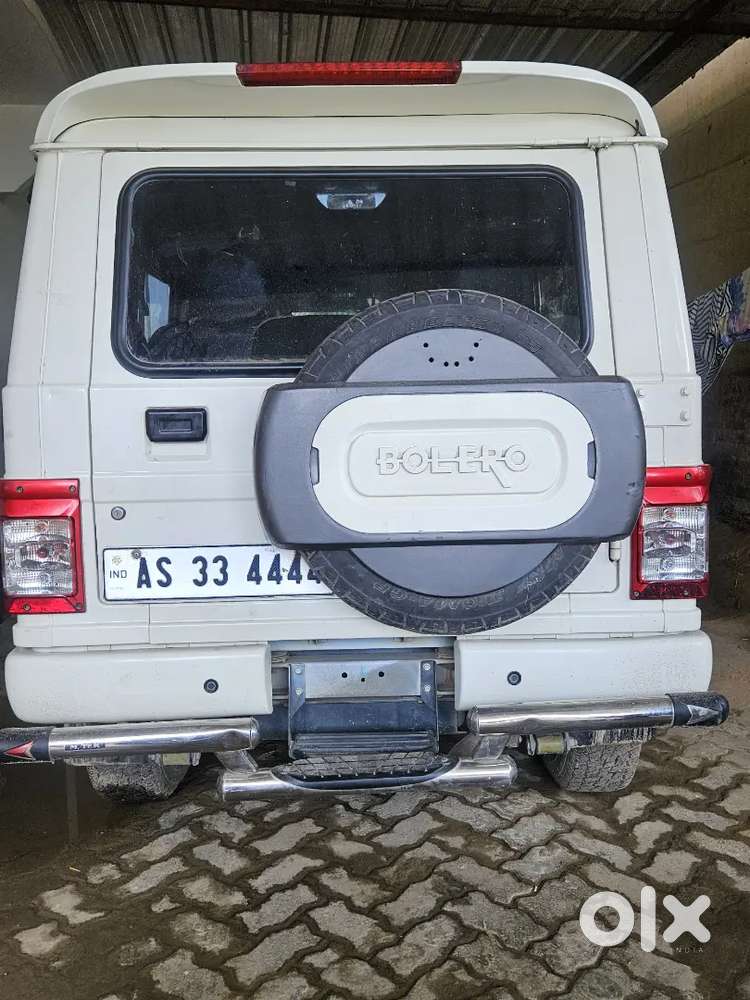 Mahindra Be 6 Diesel 2022