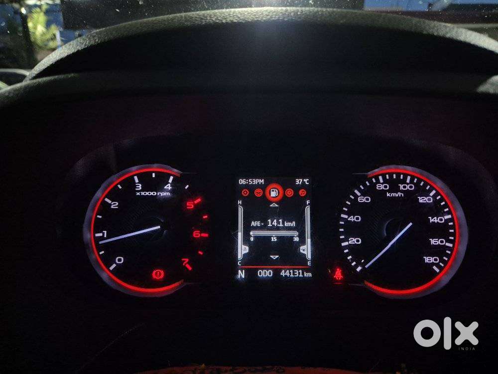 Mahindra Thar Roxx Mx5 Rwd Diesel, 2025, Diesel