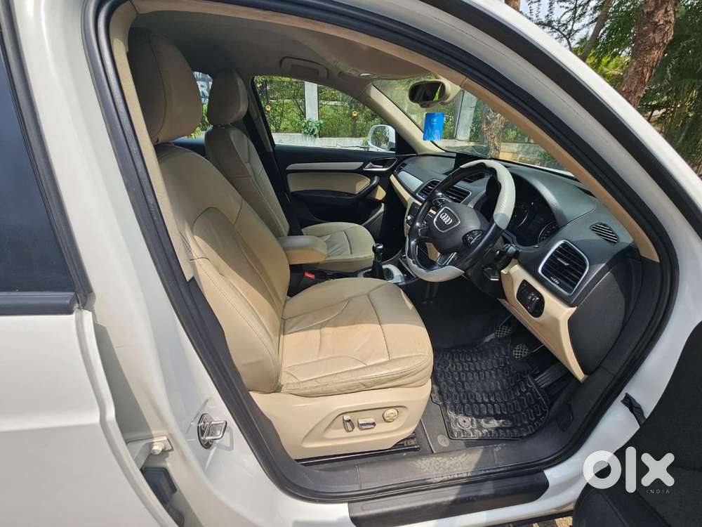 Audi Q3 30 Tdi S, 2015, Diesel
