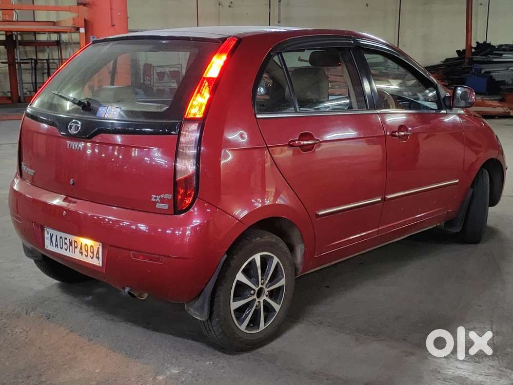 Tata Indica Vista Quadrajet 90 Zx, 2014, Diesel