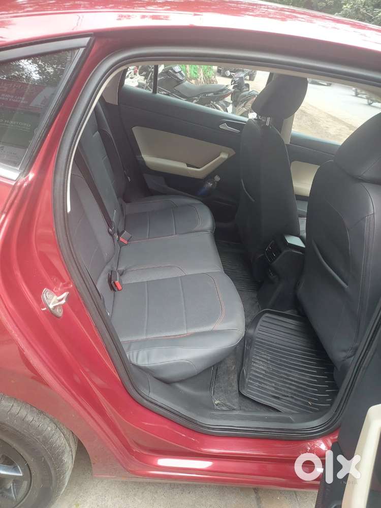 Volkswagen Virtus Gt 1.5 Tsi Dsg, 2022, Petrol