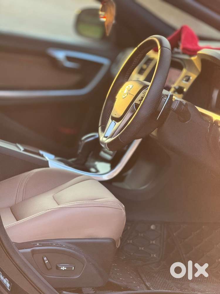 Volvo S60 Cross Country D4 Awd, 2018, Diesel