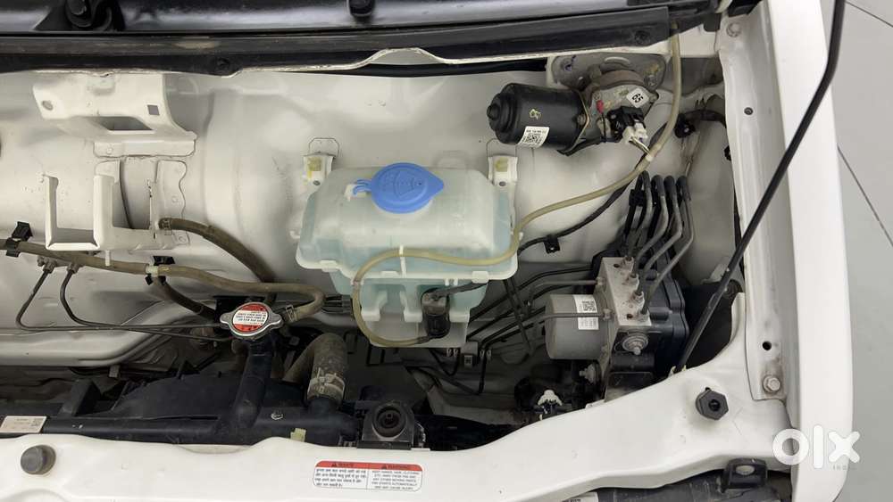 Maruti Suzuki Eeco 7 Seater Standard, 2023, Petrol