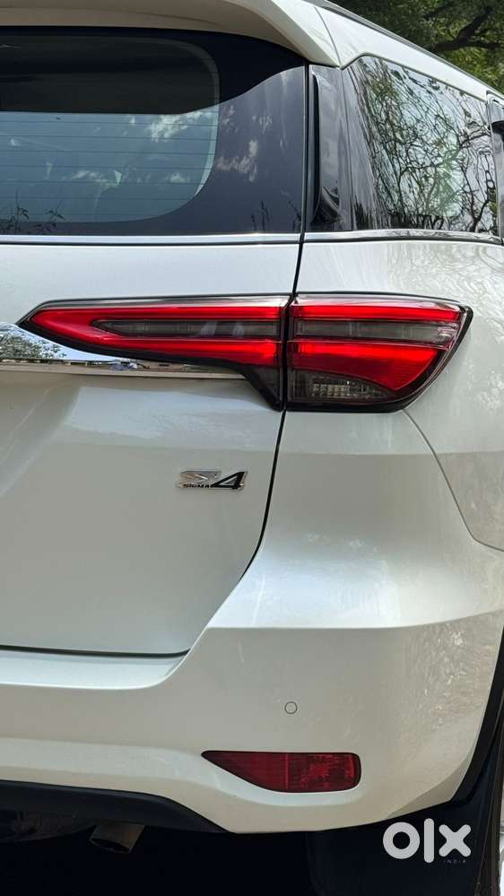 Toyota Fortuner 2011-2016 4x4 At, 2022, Diesel