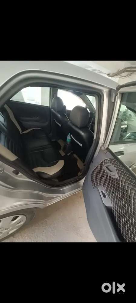 Honda City Zx 2007 Petrol Good Condition