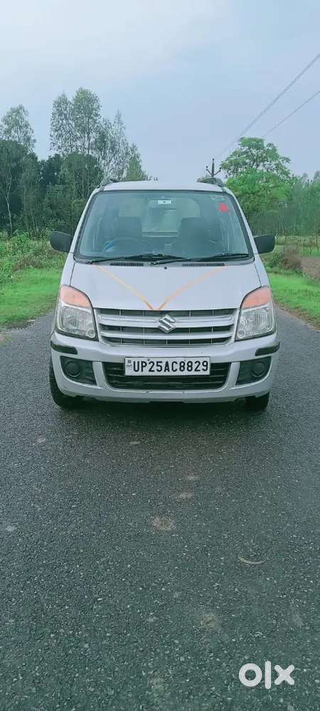 2009 Maruti Wagon R