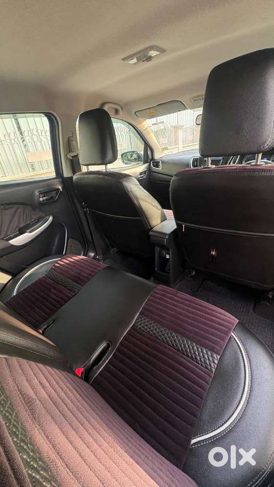 Maruti Suzuki Baleno Zeta, 2016, Petrol