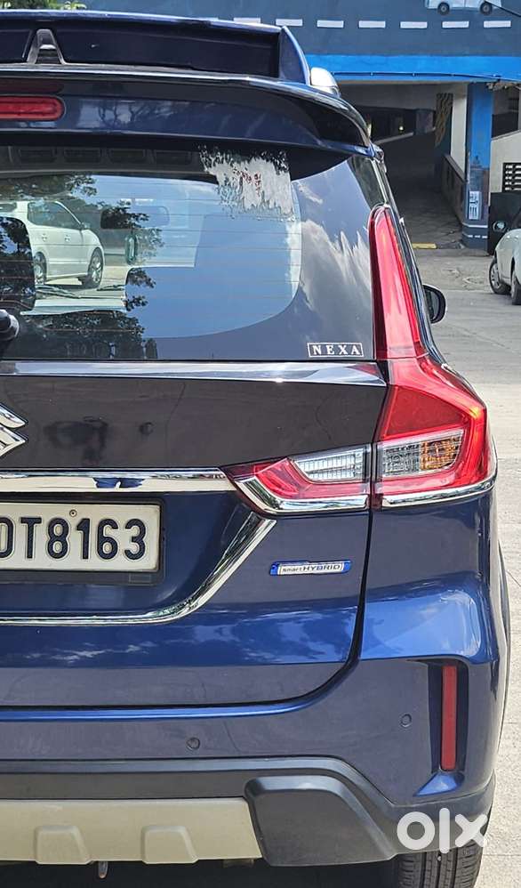 Maruti Suzuki Xl6 Zeta At, 2021, Petrol