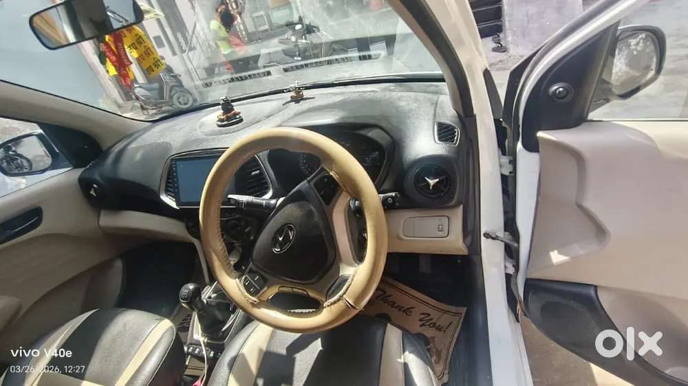 Customer Gadi Petrol 55000 Kilometer