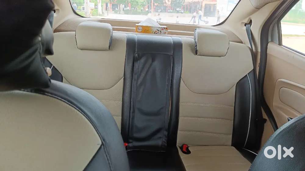 A Reliable Used Ford Figo Aspire From 2017, Now Available.
- Diesel Va
