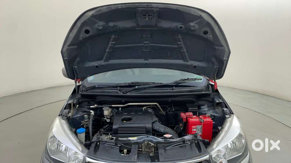 Maruti Suzuki Celerio 1.0 Vxi Amt, 2018, Petrol